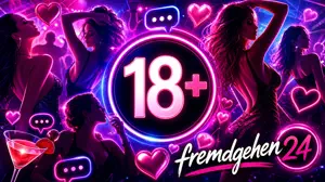 FREMDGEHEN 24 Dating-Vorschau